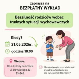 wykład