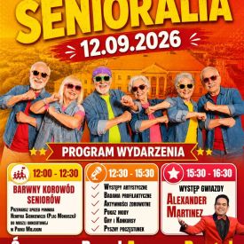 KIELECKIE SENIORALIA 