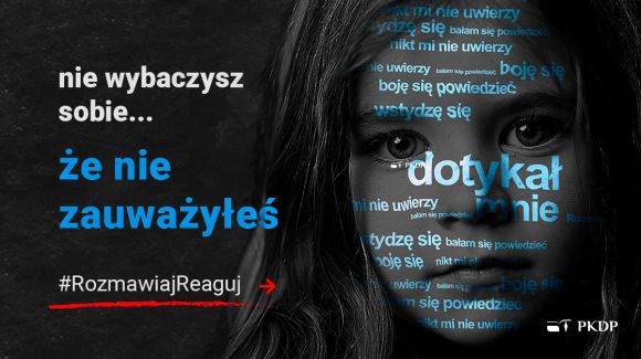 #RozmawiajReaguj – pierwsza kampania społeczna Państwowej Komisji