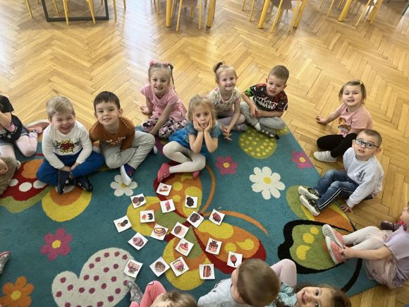 Dzień Czekolady