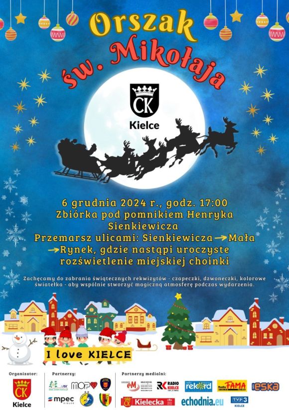 orszak