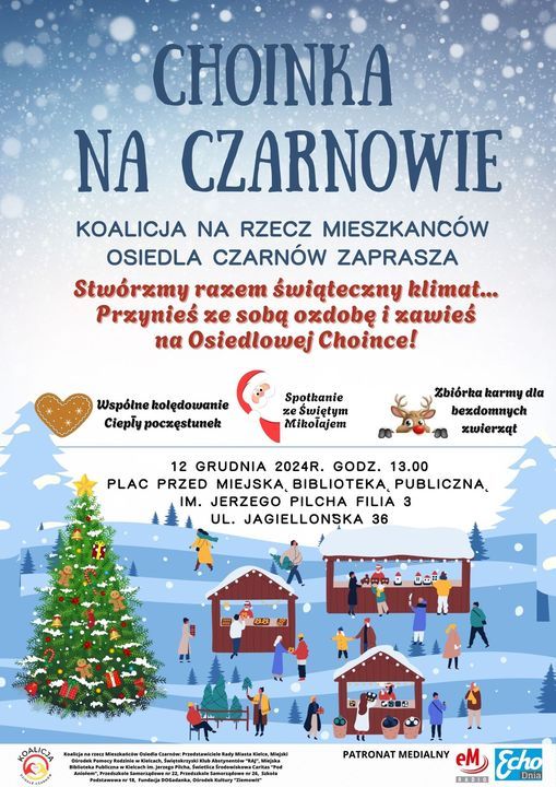 choinka