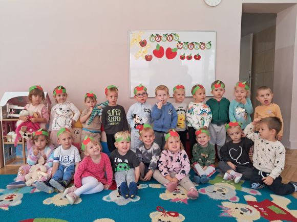 Dzień Jabłka