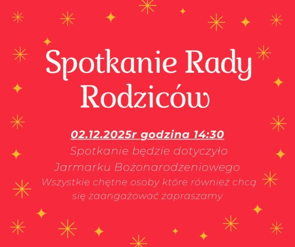 Rada Rodziców 