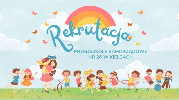 Rekrutacja
