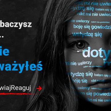 #RozmawiajReaguj – pierwsza kampania społeczna Państwowej Komisji