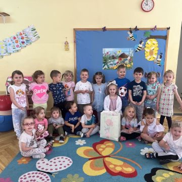 Urodziny 
