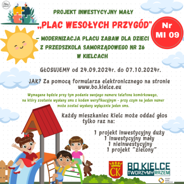 głosowanie