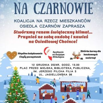 choinka