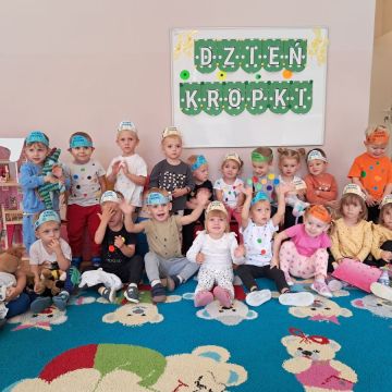 Dzień Kropki 25