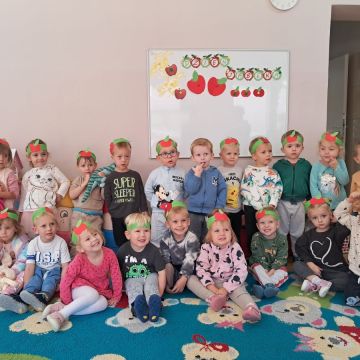 Dzień Jabłka
