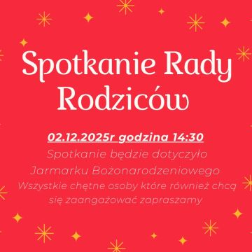 Rada Rodziców 