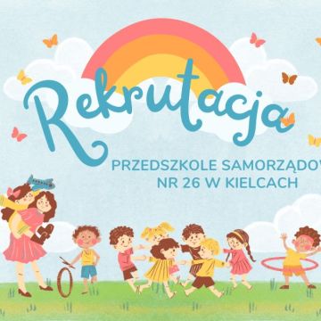 Rekrutacja