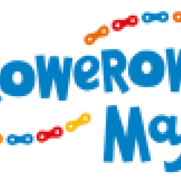 Rowerowy Maj